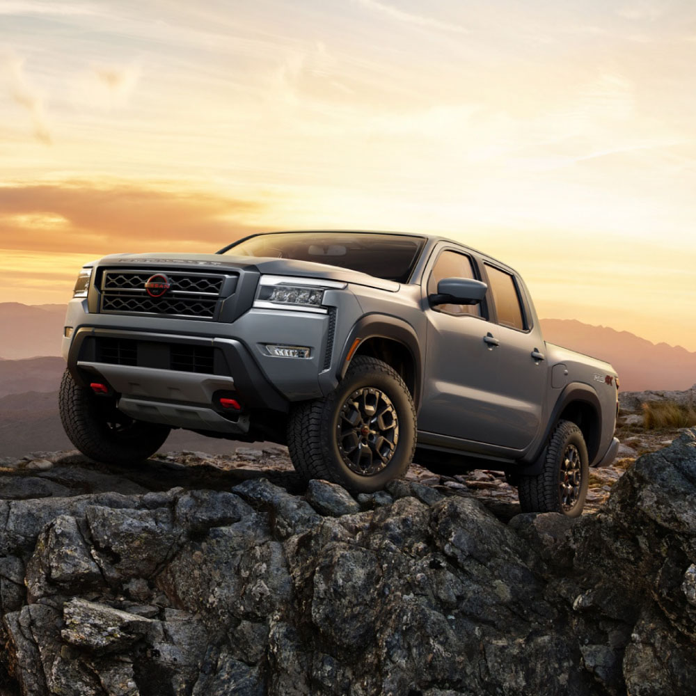 Nissan Frontier Adriel Nissan Dealer 1 Nissan en Bayamón y Caguas